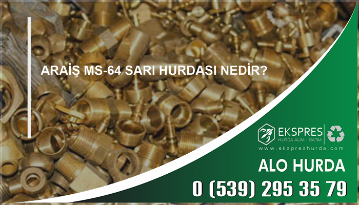 Hurda, Hurdacı, Hurdacı İstanbul, En Yakın Hurdacı, Güncel Hurda Fiyatları