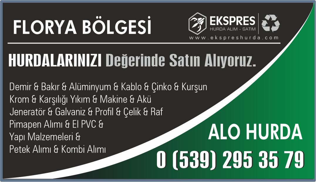 Hurda, Hurdacı, Hurdacı İstanbul, En Yakın Hurdacı, Güncel Hurda Fiyatları